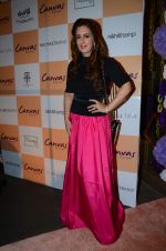 Pria Kataria Puri at Canvas by Jet Gems launch on 3rd Dec 2015